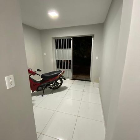 Ap De 2 Quartos Com Ar E Wi-Fi ソブラル エクステリア 写真